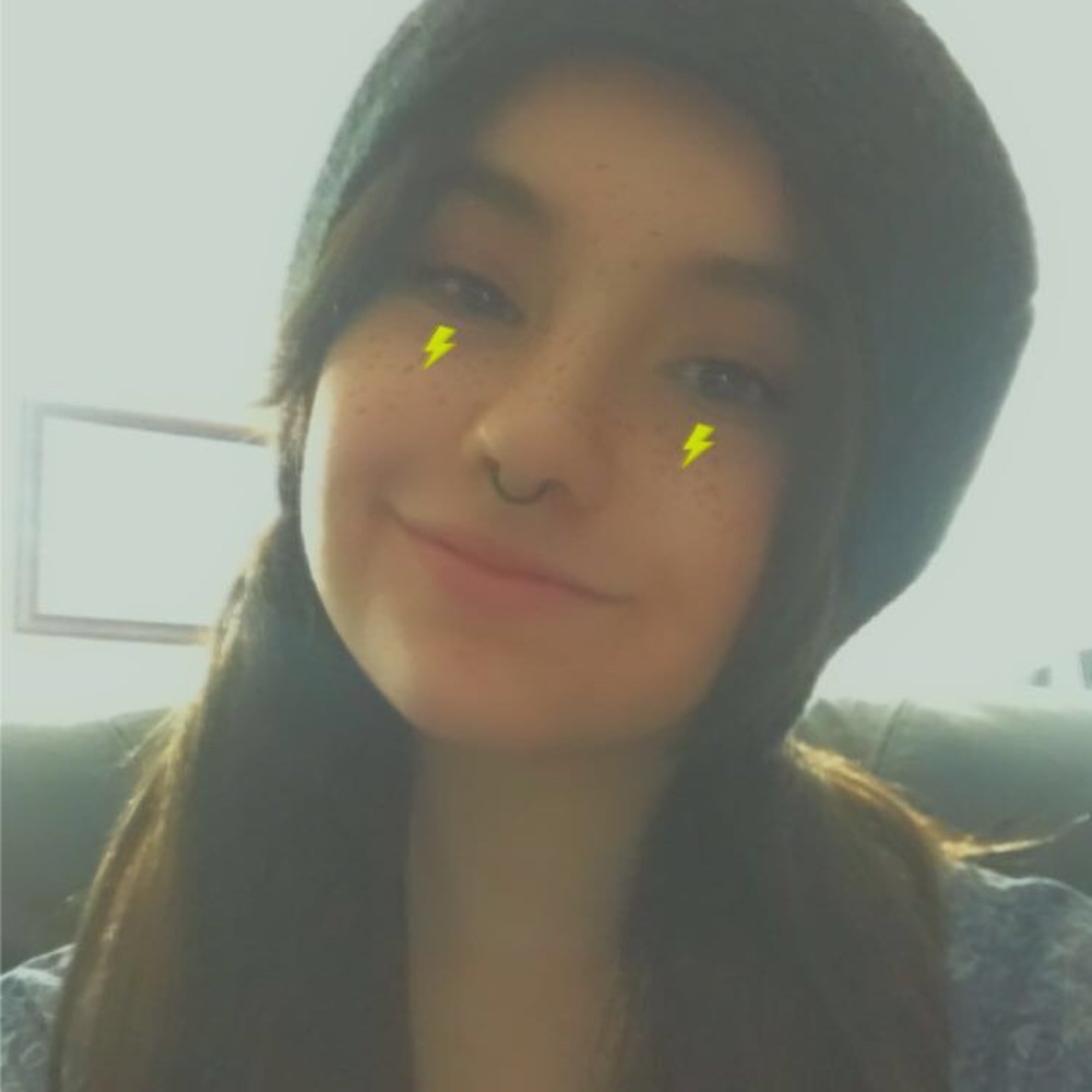 Meet your Posher, Marit